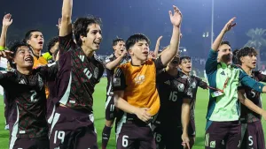 México y Japón sacuden al Mundial Sub 17: Ya ganaron algo más importante que el torneo