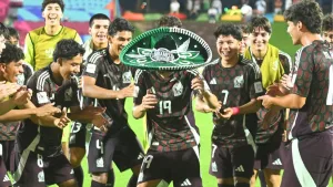 Mundial Sub 17: Esto es lo que necesita México para avanzar a los 16vos de final