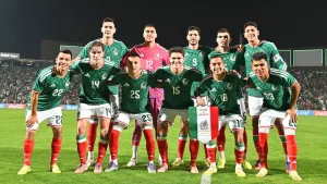 México estrenó uniforme mundialista vs Uruguay: Esto cuesta y así lo puedes comprar en línea paso a paso