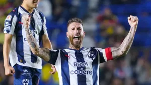 Monterrey elimina al América y las Águilas pierden millones en el Apertura 2025