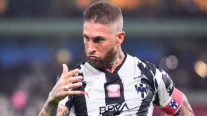 Sergio Ramos le mete presión a Rayados de Monterrey con medida desesperada: ¿se va?