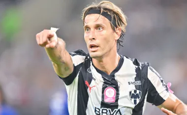 Sergio Canales y su futuro en Monterrey.