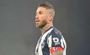 Sergio Ramos habló tras la victoria de Monterrey al América.