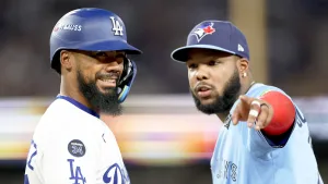 Serie Mundial 2025: la millonaria bolsa que se lleva el ganador de Dodgers vs Blue Jays