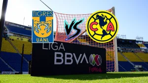 Tigres vs América: Fechas y horarios oficiales de la Final del Apertura 2025 de la Liga MX Femenil