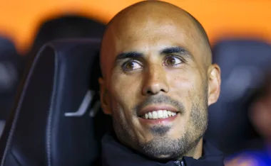 Guido Pizarro y su Tigres para el 2026.