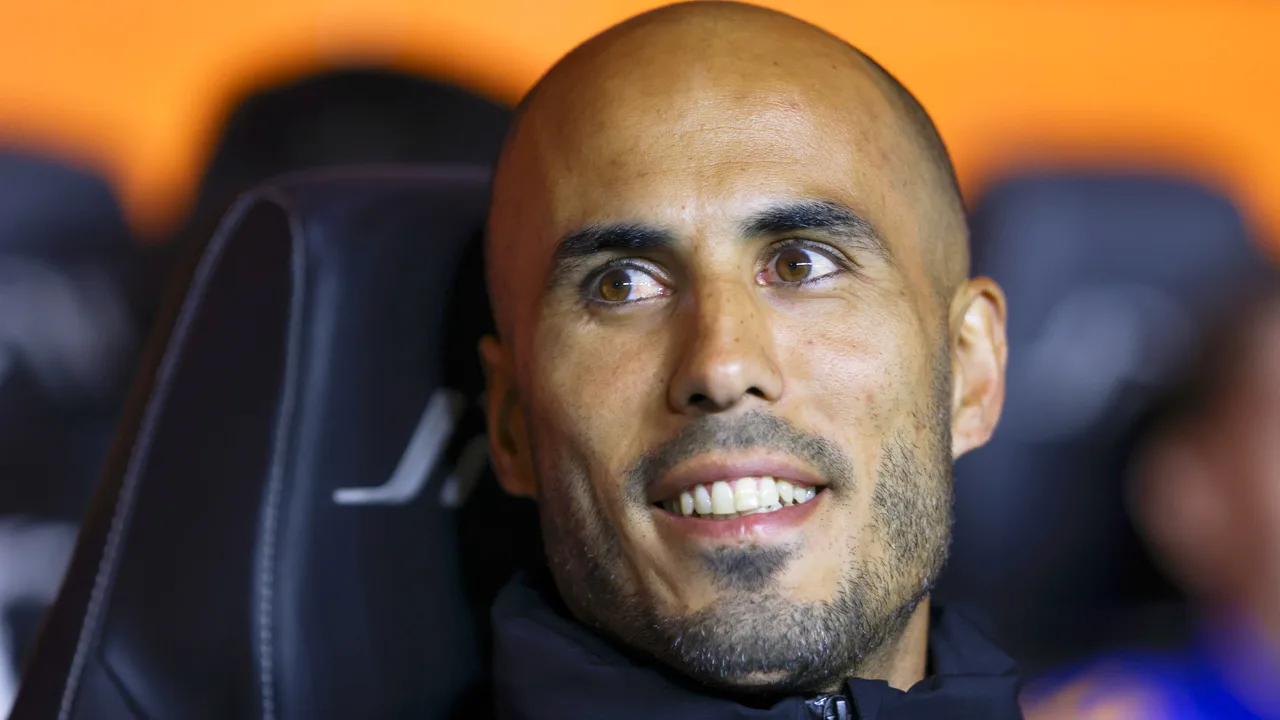Guido Pizarro y su Tigres para el 2026.