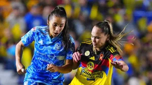 El Tigres vs América de la Final del Apertura 2025 tendrá invitado musical de lujo