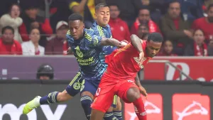 Así queda la Liguilla del Apertura 2025 al momento tras los resultados del Play-In