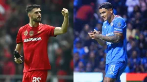 Liguilla Apertura 2025: Calificados directos y cómo quedarían los partidos en la pelea por el título