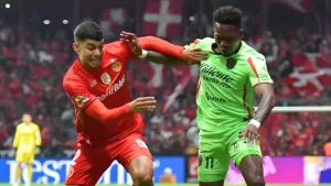 Toluca manda a casa a Juárez, sueña con el bicampeonato y Martín Varini diría adiós