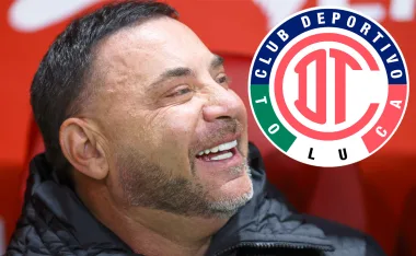 Toluca y un inesperado arreglo con Netflix.