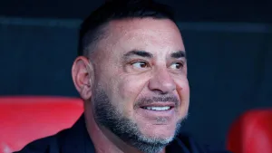 Turco Mohamed y Toluca ya tendrían en la mira a su primer refuerzo para el Clausura 2026