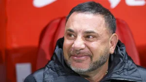 Turco Mohamed confirma las fechas de cuartos de final de Liguilla para Toluca vs Juárez