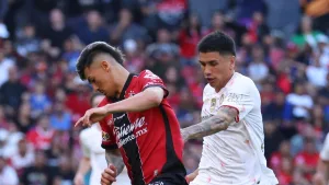 Toluca rinde homenaje a los Toros Neza del Turco Mohamed para celebrar el Halloween