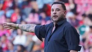 La inesperada noticia que recibió Turco Mohamed previo a disputar la Liguilla con Toluca