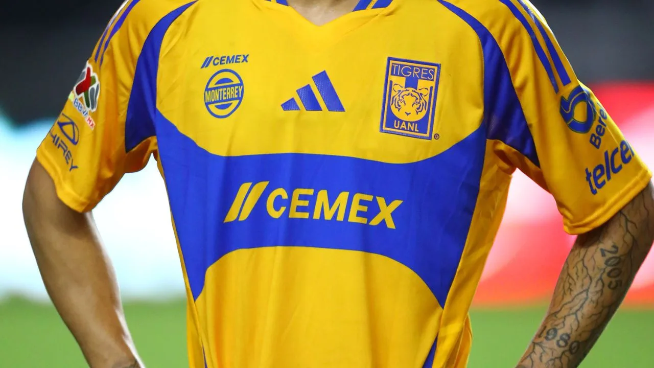 Este jugador de Tigres pronto podría terminar en León. 