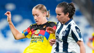 ¿Vale el gol de visitante en los cuartos de final del Apertura 2025 de la Liga MX Femenil?