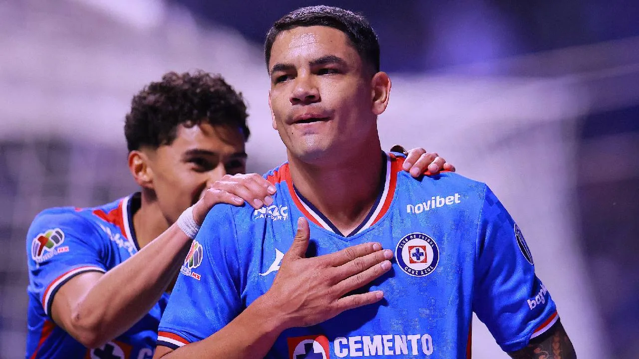 Cruz Azul irá a la Copa Intercontinental.