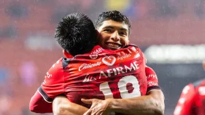 Dónde ver el duelo de Tigres vs Tijuana de la Liguilla del Apertura 2025 de la Liga MX