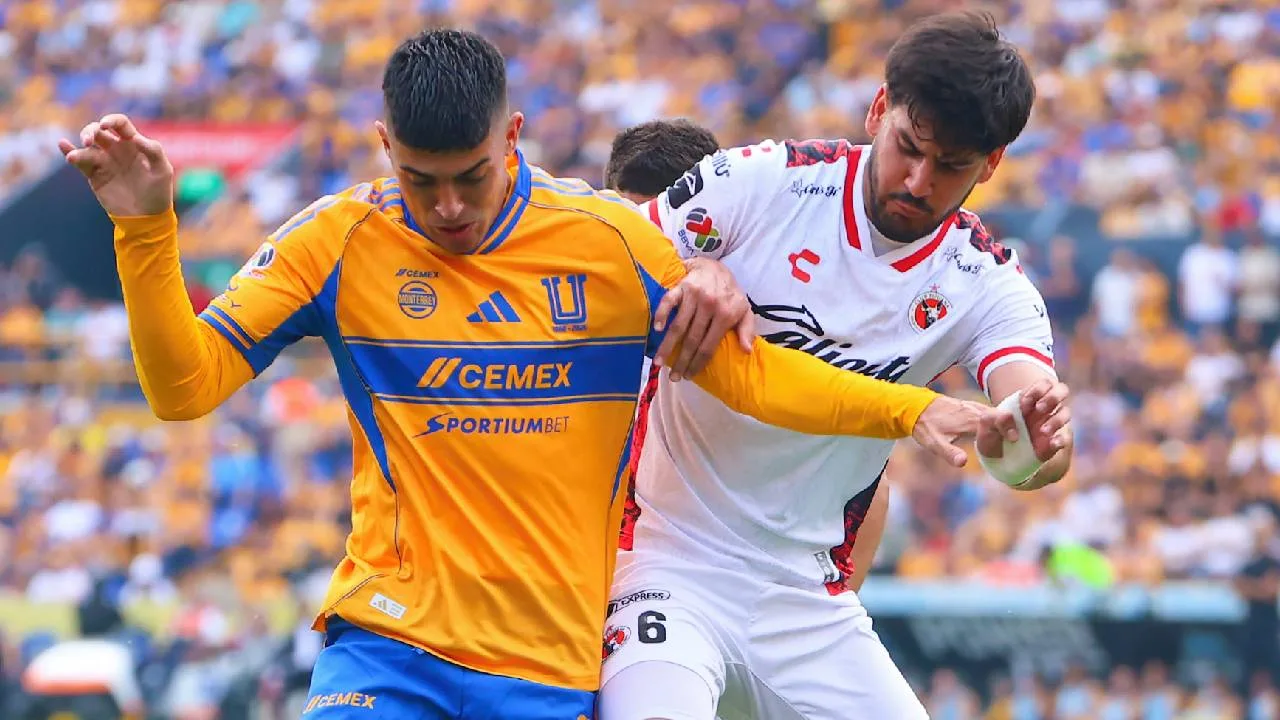 Xolos vs Tigres se jugará en un horario inusual.