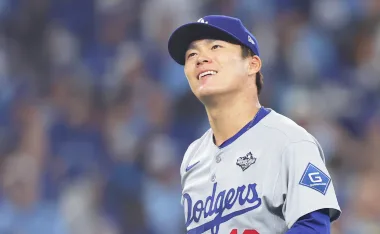 Yamamoto, el MVP de los Dodgers en Serie Mundial 2025.