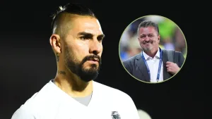 Yosgart Gutiérrez revela la verdad sobre su altercado por Carlos Hermosillo: Quién tiene la razón