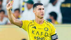 Dónde y a qué hora ver a Cristiano Ronaldo y Al Nassr vs Al-Okhdood Club por la Saudi Pro League 2025-26