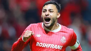Alexis Vega se pierde Semifinales del Apertura 2025 y Toluca toma brutal decisión contra los responsables