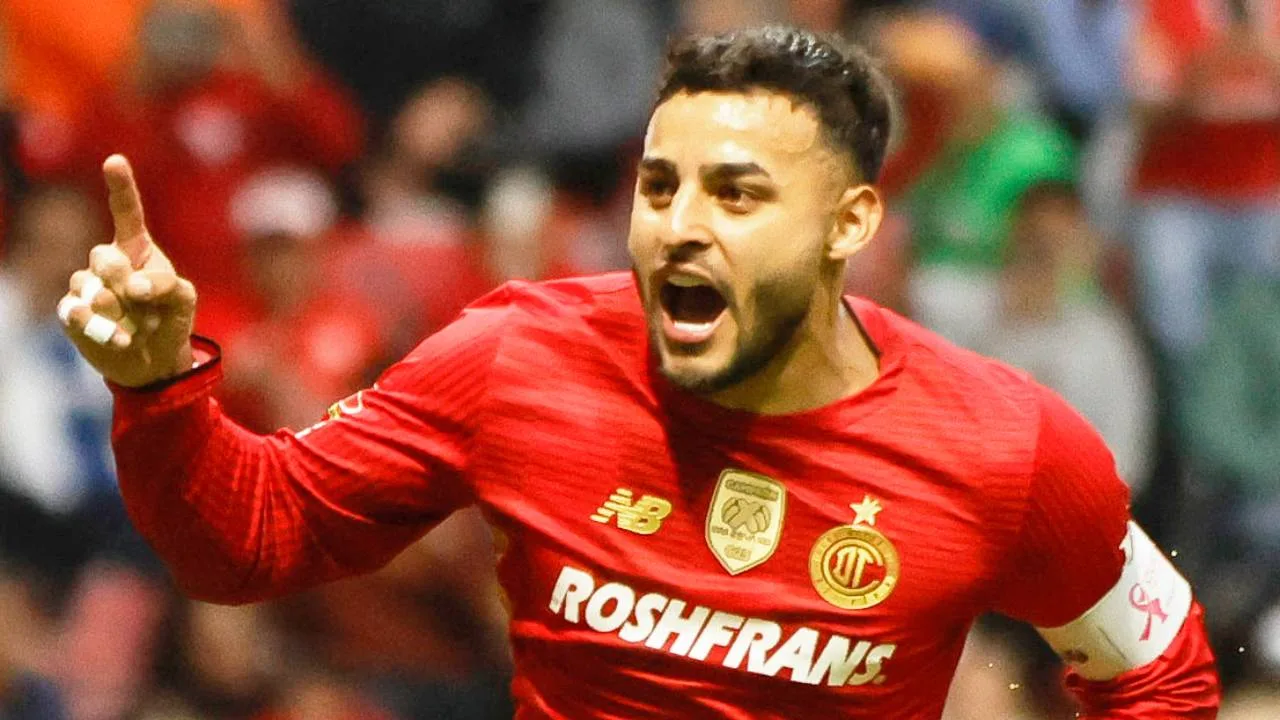 Alexis Vega volvería a jugar Clausura 2026 Cruz Azul lo adelantaría