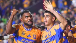 Tigres es el segundo finalista de Liga MX, y va por el título ante el vigente campeón Toluca