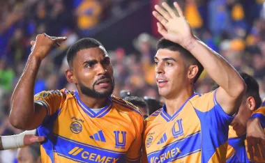 Tigres y un partidazo ante Cruz Azul. Cuando se juega la final Liga MX 2025.