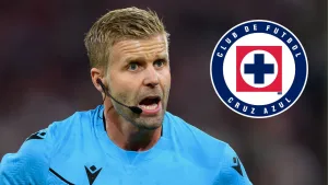 Cruz Azul vs Flamengo por la Copa Intercontinental: designan polémico árbitro que expulsó a Cristiano Ronaldo