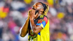El motivo por el que Allan Saint Maximin se ausentó en inicio de pretemporada de América