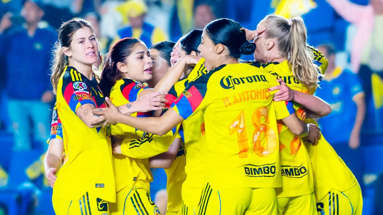 América confirma su calendario para el World Sevens Football.