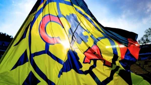 América tendrá participación en el Mundial 2026.