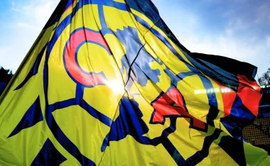 América tendrá participación en el Mundial 2026.