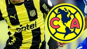 América alista trueque por reemplazo de Diego Valdés para el Clausura 2026 y rescataría a viejo conocido