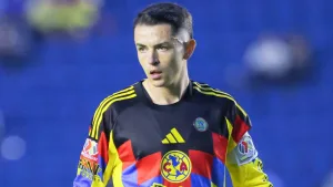 América por fin pone fecha de salida a Álvaro Fidalgo por poderoso motivo