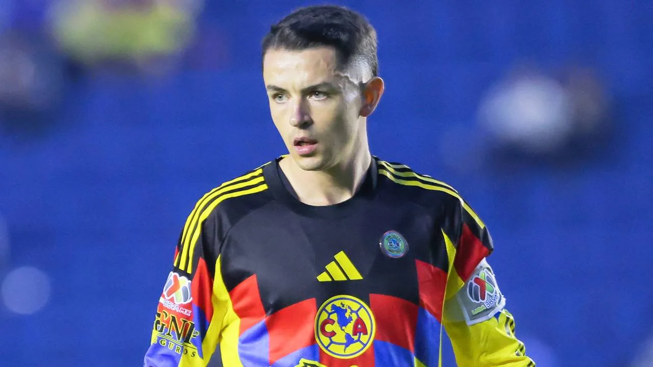 América dejará ir a Álvaro Fidalgo a Europa tras Mundial 2026