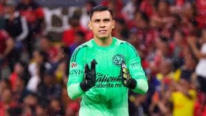 América busca fichar a joven promesa de Liga MX para cubrir a Luis Malagón durante el Mundial 2026