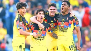 América conoce su calendario para el Clausura 2026: el camino de las Águilas en Liga MX