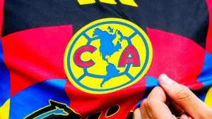 América es eliminado de la Liguilla y se consuela con espectacular playera retro que todos quieren: Cuánto cuesta y dónde comprarla en México