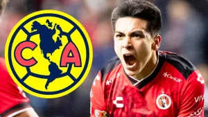 Revelan los jugadores que América ofrece a Xolos de Tijuana en trueque por Gilberto Mora para Clausura 2026