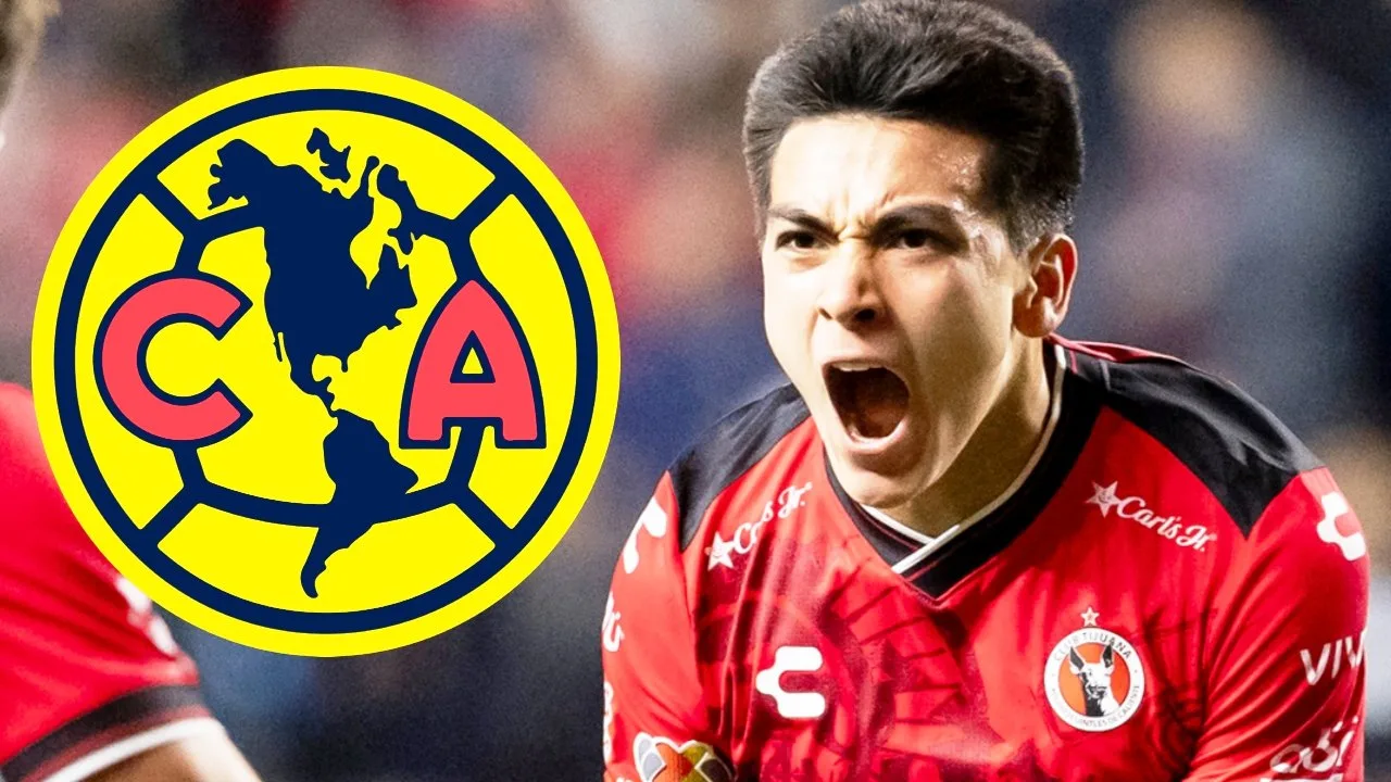 América ofrece Lichnovsky y Dávila por Gilberto Mora Clausura 2026