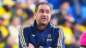 América y André Jardine toman decisión final con una de sus estrellas de cara al Clausura 2026