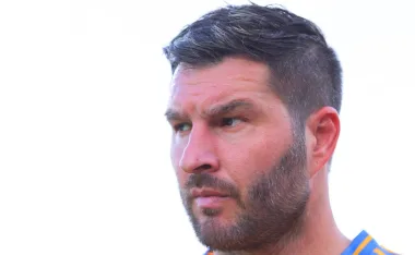 Gignac y su futuro en Tigres.