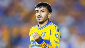 Ángel Correa aprovecha final Toluca vs Tigres para meter presión a Scaloni y Argentina rumbo al Mundial 2026