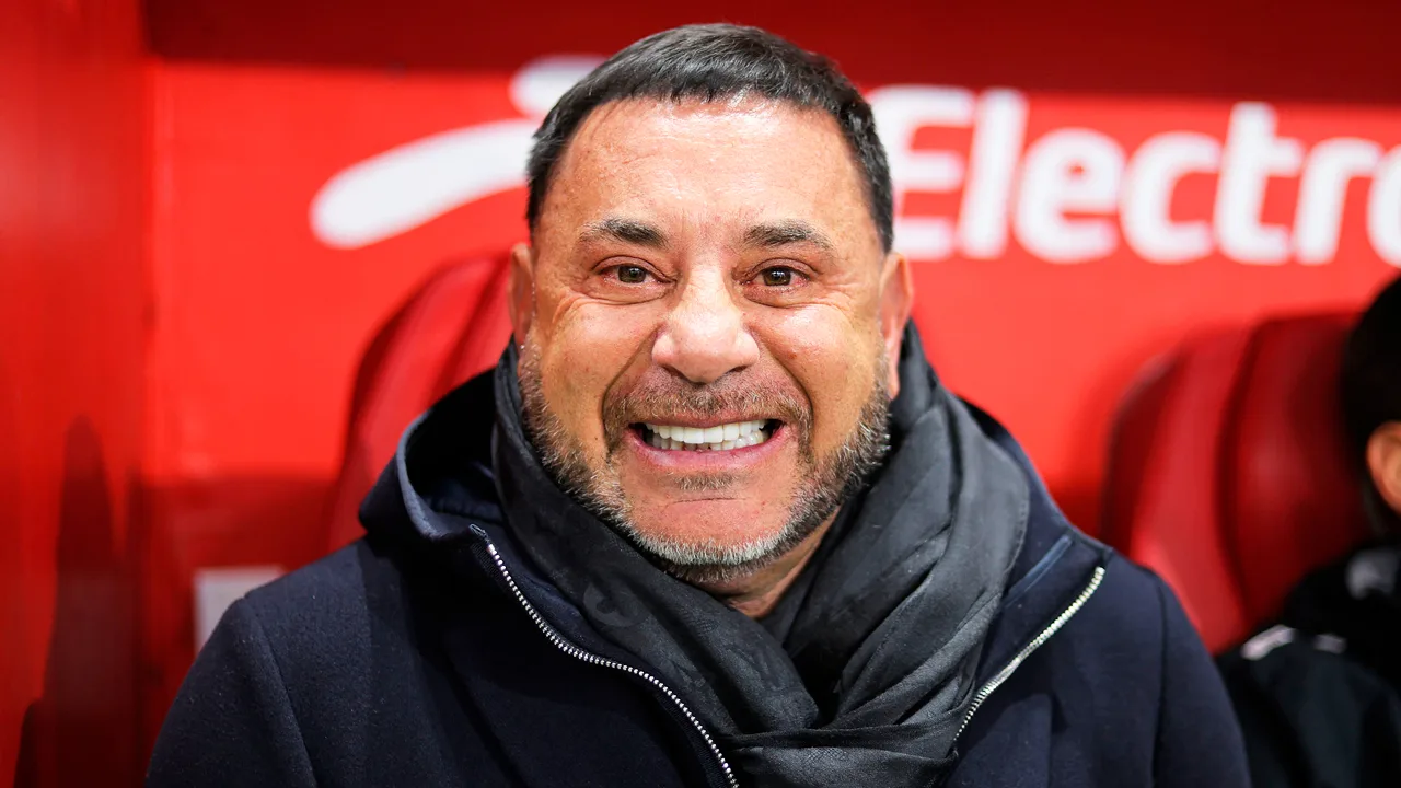 Antonio Mohamed ha revelado cuál es su cábala para la final.