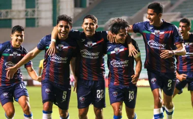 Atlante y su futuro en Liga MX.